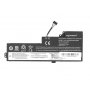 Lenovo Thinkpad A475 batéria 2000 mAh (23 Wh), 3 články Li-polymer 11.4V