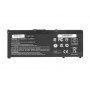 HP Envy X360 15-CN0000TX batéria Mitsu 4545 mAh (52.4 Wh), 3 články Li-polymer 11.55V