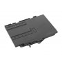 Batérie Mitsu do HP EliteBook 725 G3, 820 G3 (2700mAh)