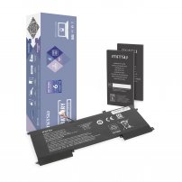 HP Envy 13-AD000 batéria Mitsu 3600 mAh (28 Wh), 2 články Li-polymer 7.7V