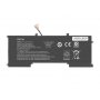 HP 2EX78PA batéria Mitsu 3600 mAh (28 Wh), 2 články Li-polymer 7.7V