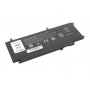 Dell Inspiron 15 (7548) batéria 3400 mAh (38 Wh), 3 články Li-polymer 11.1V (10.8V) (7547), 15 (7548)