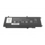 Dell Vostro 5459 batéria 3400 mAh (38 Wh), 3 články Li-polymer 11.1V (10.8V) (7547), 15 (7548)