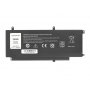 Dell Inspiron 15 (7548) batéria 3400 mAh (38 Wh), 3 články Li-polymer 11.1V (10.8V) (7547), 15 (7548)