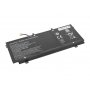 HP Envy 13-AB063 batéria 4900 mAh (56 Wh), 3 články Li-polymer 11.4V