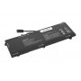 HP kompatibilná 808396-421 batéria 3400 mAh (52 Wh), 4 články Li-polymer 15.2V