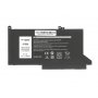 Dell Latitude 7290 batéria Movano Premium 3600 mAh (41 Wh), 3 články Li-polymer 11.4V