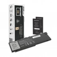 Dell Precision 15 7510 (M5W7W) batéria Movano Premium 7000 mAh (80 Wh), 3 články Li-polymer 11.4V