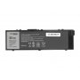 Dell kompatibilná 0FNY7 batéria Movano Premium 7000 mAh (80 Wh), 3 články Li-polymer 11.4V