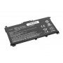 HP 14-BP004NO batéria Movano Premium 3400 mAh (39 Wh), 3 články Li-polymer 11.55V