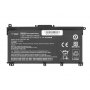 HP 14-BP002NJ batéria Movano Premium 3400 mAh (39 Wh), 3 články Li-polymer 11.55V