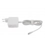 Apple Macbook 12&QUOT; MLHA2LL/A Nabíjačka Mitsu na notebook 45W 5V 2.4A9V 3A12V 3A15V 3A18V 2.5A20V 2.25A (white)