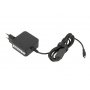 Nabíjačka Mitsu 00HM638 na notebook 45W 5V 2.4A9V 3A12V 3A15V 3A18V 2.5A20V 2.25A (black)