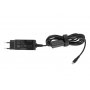 Nabíjačka Mitsu 5A10W86293 na notebook 45W 5V 2.4A9V 3A12V 3A15V 3A18V 2.5A20V 2.25A (black)