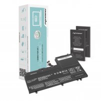 kompatibilná L14S4P72 batéria 6280 mAh (45 Wh), 4 články Li-polymer 7.4V (7.6V)