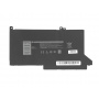 Batérie Mitsu do Dell Latitude 7390, 7490 - 11.4V (3000mAh)