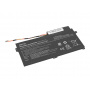 Batérie Mitsu do Samsung NP370R5E, NP450R5E, NP510R5E