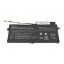 Batérie Mitsu do Samsung NP370R5E, NP450R5E, NP510R5E