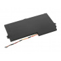 Samsung NP370R5E-S02HU batéria Mitsu 3400 mAh (37 Wh), 3 články Li-polymer 10.8V (11.1V)