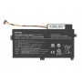 Samsung 450R batéria Mitsu 3400 mAh (37 Wh), 3 články Li-polymer 10.8V (11.1V)