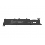 Asus N705F batéria 3500 mAh (40 Wh), 3 články Li-polymer 11.52V