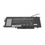 Dell Latitude 12 (5289) batéria 7300 mAh (55 Wh), 4 články Li-Ion 7.6V (7.4V) (7300mAh)