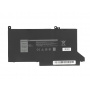 Batérie Movano do Dell Latitude 7390, 7490 - 11.4V (3000mAh)