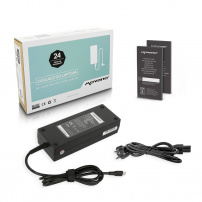 Nabíjačka ACA0020A na notebook 130W 5V 1A20V 4.5A20V 6.5A (black)