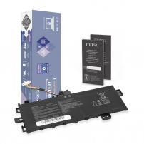 Asus F712F batéria Mitsu 4805 mAh (37 Wh), 2 články Li-polymer 7.7V