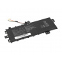 Asus D712DA-AU580T batéria Mitsu 4805 mAh (37 Wh), 2 články Li-polymer 7.7V