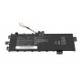 Asus D712DA-AU240T batéria Mitsu 4805 mAh (37 Wh), 2 články Li-polymer 7.7V