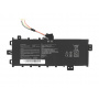 Asus D712DA-AU580T batéria Mitsu 4805 mAh (37 Wh), 2 články Li-polymer 7.7V