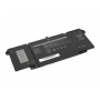 Dell Latitude 13 5320 (079XG) batéria Mitsu 4144 mAh (63 Wh), 4 články Li-polymer 15.2V