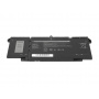 Dell Latitude 13 5320 (079XG) batéria Mitsu 4144 mAh (63 Wh), 4 články Li-polymer 15.2V