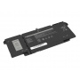 Dell Latitude 13 5320 (760WC) batéria 4144 mAh (63 Wh), 4 články Li-polymer 15.2V