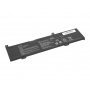 Asus kompatibilná 0B200-02580000 batéria Mitsu 4100 mAh (47 Wh), 3 články Li-polymer 11.4V