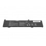 Asus N580G batéria Mitsu 4100 mAh (47 Wh), 3 články Li-polymer 11.4V