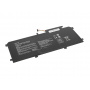 Asus kompatibilná 0B200-01180000 batéria Mitsu 3610 mAh (42 Wh), 3 články Li-polymer 11.55V