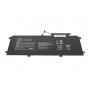 Asus kompatibilná 0B200-01180000 batéria Mitsu 3610 mAh (42 Wh), 3 články Li-polymer 11.55V