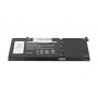 Dell Latitude 13 3320 (CWD17) batéria Mitsu 3300 mAh (37.62 Wh), 3 články Li-polymer 11.4V (3420), Inspiron 15 (3511) - G91J0