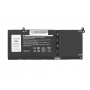 Dell Inspiron 14 5410 batéria Mitsu 3300 mAh (37.62 Wh), 3 články Li-polymer 11.4V (3420), Inspiron 15 (3511) - G91J0