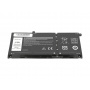 Dell Inspiron 13 5300 batéria Mitsu 3600 mAh (41 Wh), 3 články Li-polymer 11.4V (3510), Vostro 14 (5402)