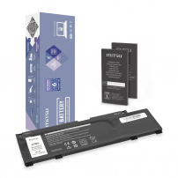 Dell Inspiron 14 5490 (6C55V) batéria Mitsu 4100 mAh (47 Wh), 3 články Li-polymer 11.4V