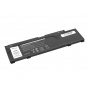 Dell Inspiron 14 5490 (8446) batéria Mitsu 4100 mAh (47 Wh), 3 články Li-polymer 11.4V