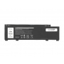 Dell G3 15 3500 batéria Mitsu 4100 mAh (47 Wh), 3 články Li-polymer 11.4V