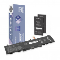 HP EliteBook 835 G7 23Y57EA batéria Mitsu 4500 mAh (51 Wh), 3 články Li-polymer 11.4V (G7, G8), ZBook Firefly 14 (G7, G8)