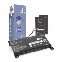 HP kompatibilná 4INR19/66-2 batéria Mitsu 5972 mAh (86 Wh), 8 článkov Li-Ion 14.4V (14.8V) (12 PIN)