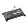 HP kompatibilná 4INR19/66-2 batéria Mitsu 5972 mAh (86 Wh), 8 článkov Li-Ion 14.4V (14.8V) (12 PIN)