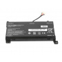 HP kompatibilná 4INR19/66-2 batéria Mitsu 5972 mAh (86 Wh), 8 článkov Li-Ion 14.4V (14.8V) (12 PIN)