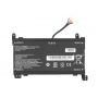 HP kompatibilná 4INR19/66-2 batéria Mitsu 5972 mAh (86 Wh), 8 článkov Li-Ion 14.4V (14.8V) (12 PIN)